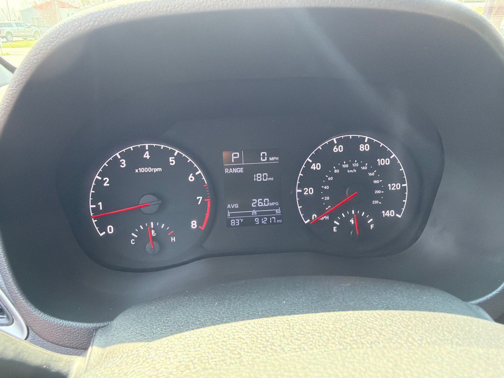 2022 Hyundai Accent Image 17