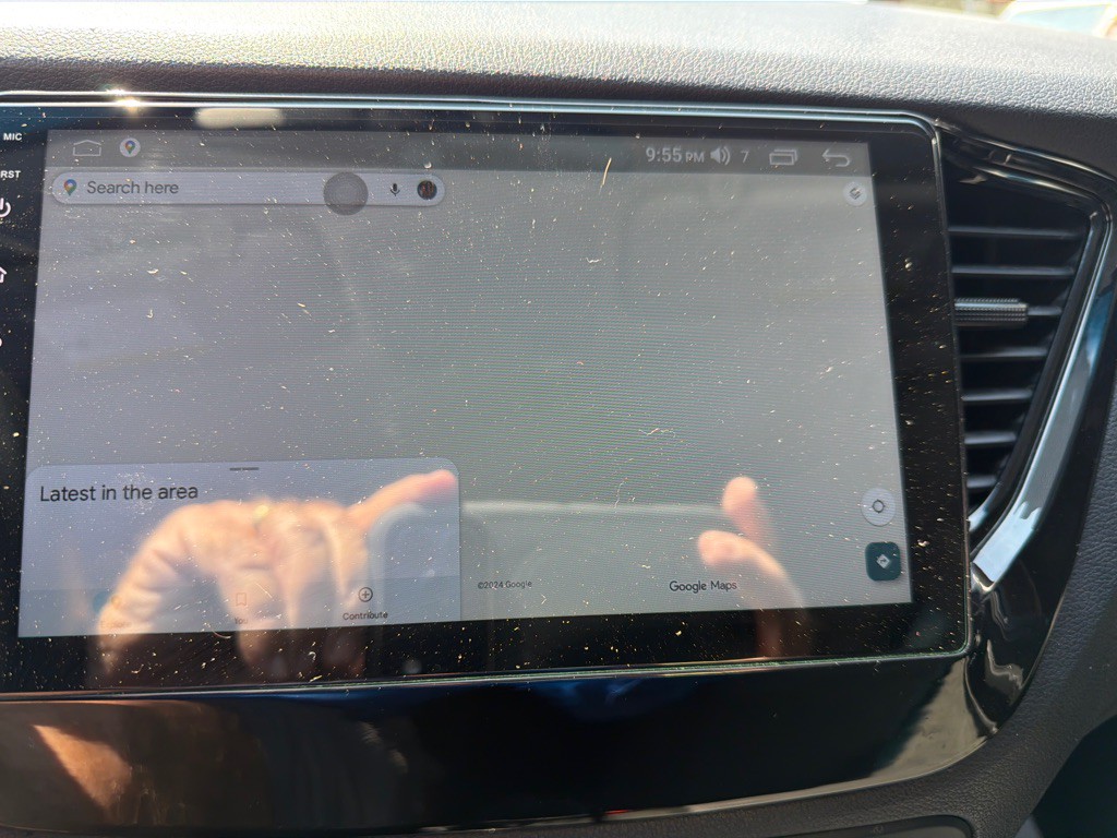 2022 Hyundai Accent Image 18