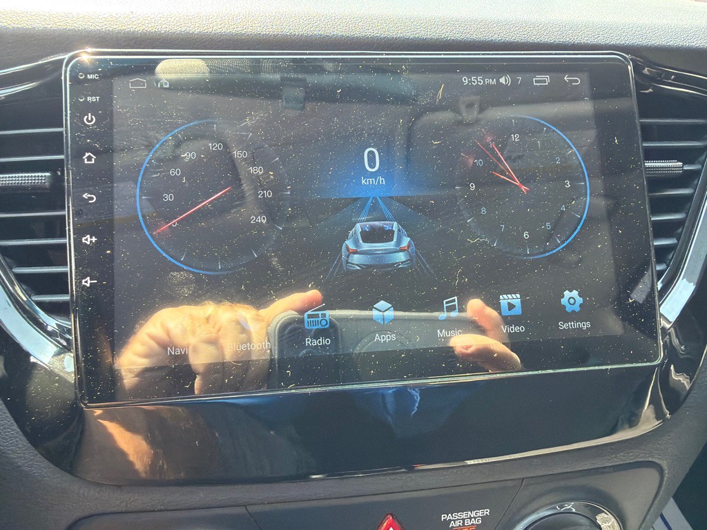 2022 Hyundai Accent Image 19