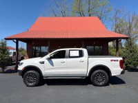 Image for 2019 Ford Ranger Xlt Lariat ID: 7297583