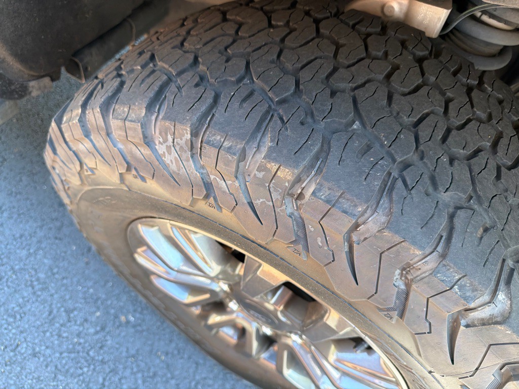 2019 Ford Ranger Image 5