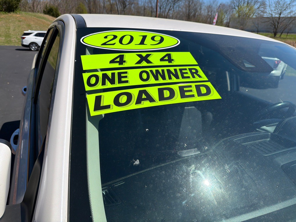 2019 Ford Ranger Image 6