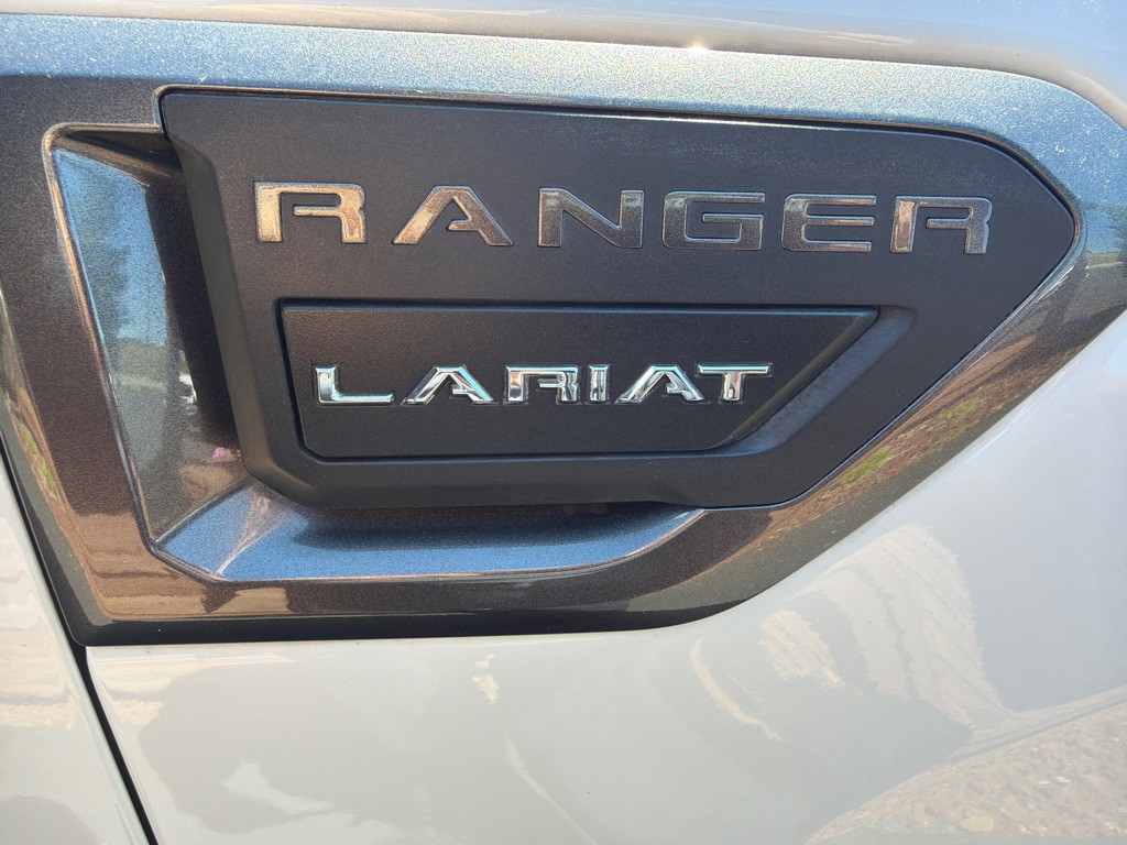 2019 Ford Ranger Image 7