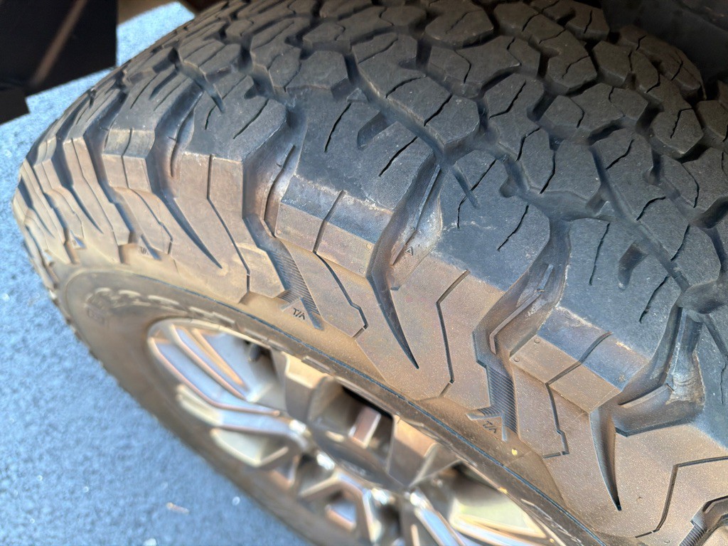 2019 Ford Ranger Image 8