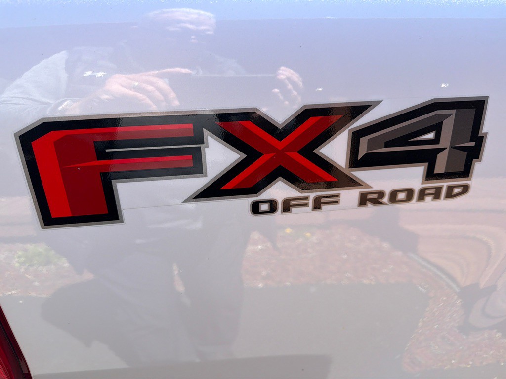 2019 Ford Ranger Image 9