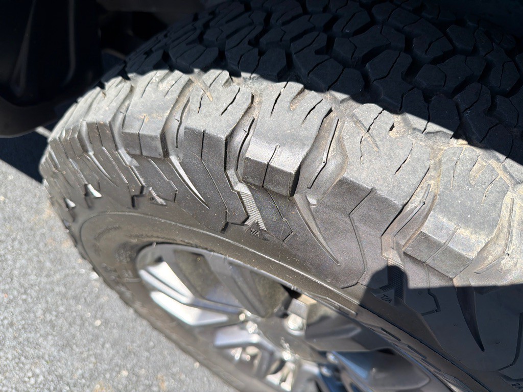 2019 Ford Ranger Image 13