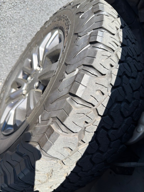 2019 Ford Ranger Image 14