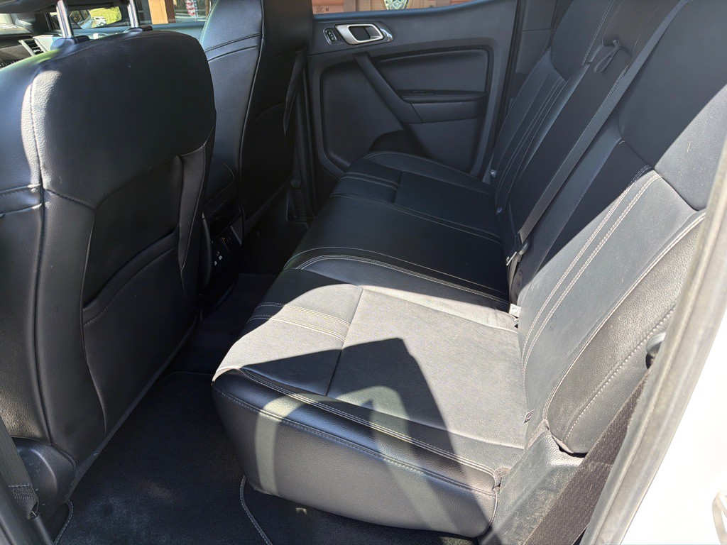 2019 Ford Ranger Image 15