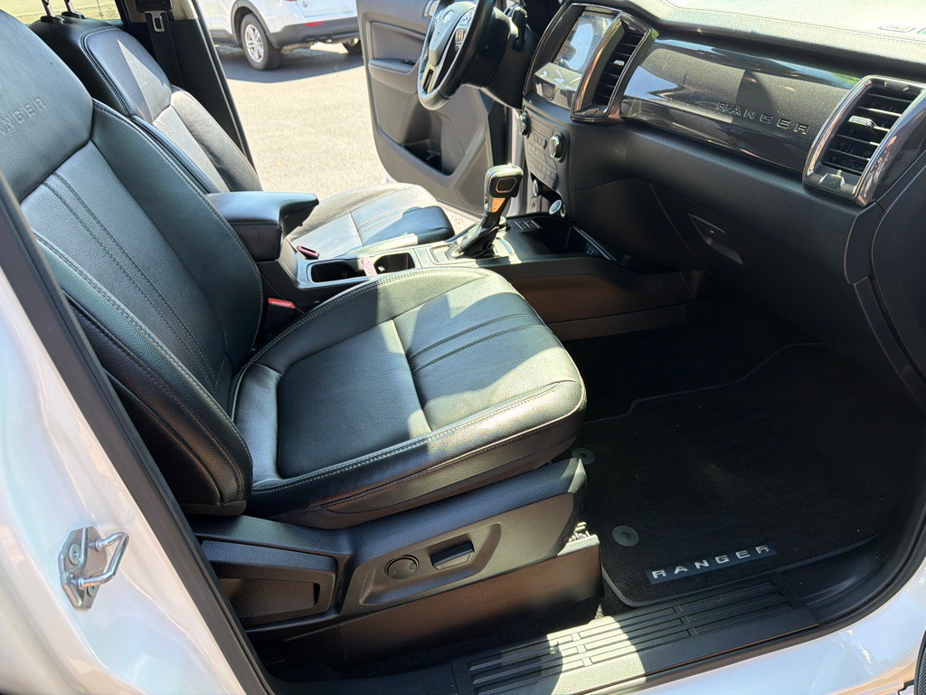 2019 Ford Ranger Image 16