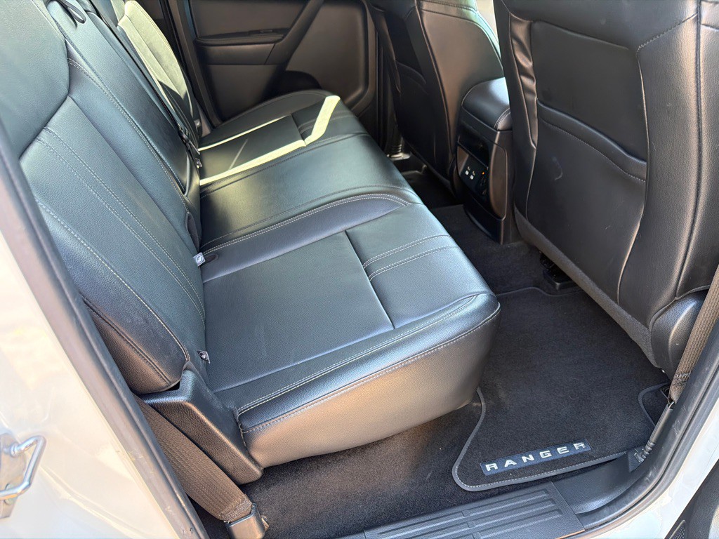 2019 Ford Ranger Image 18