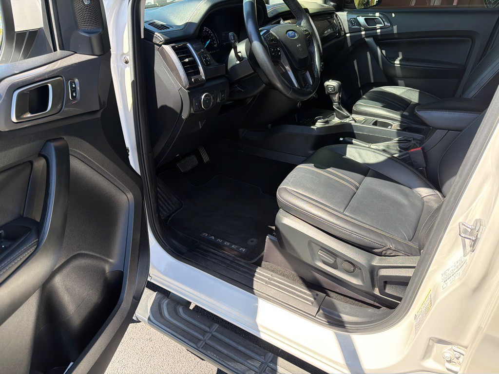 2019 Ford Ranger Image 19