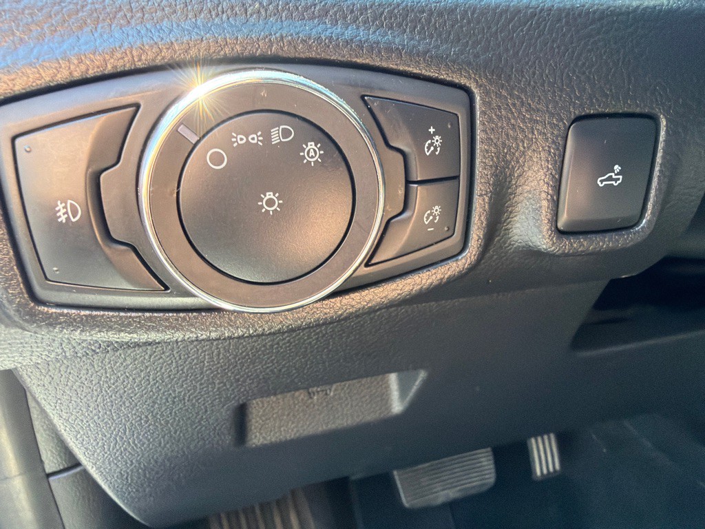 2019 Ford Ranger Image 22