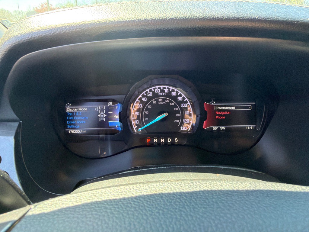 2019 Ford Ranger Image 23