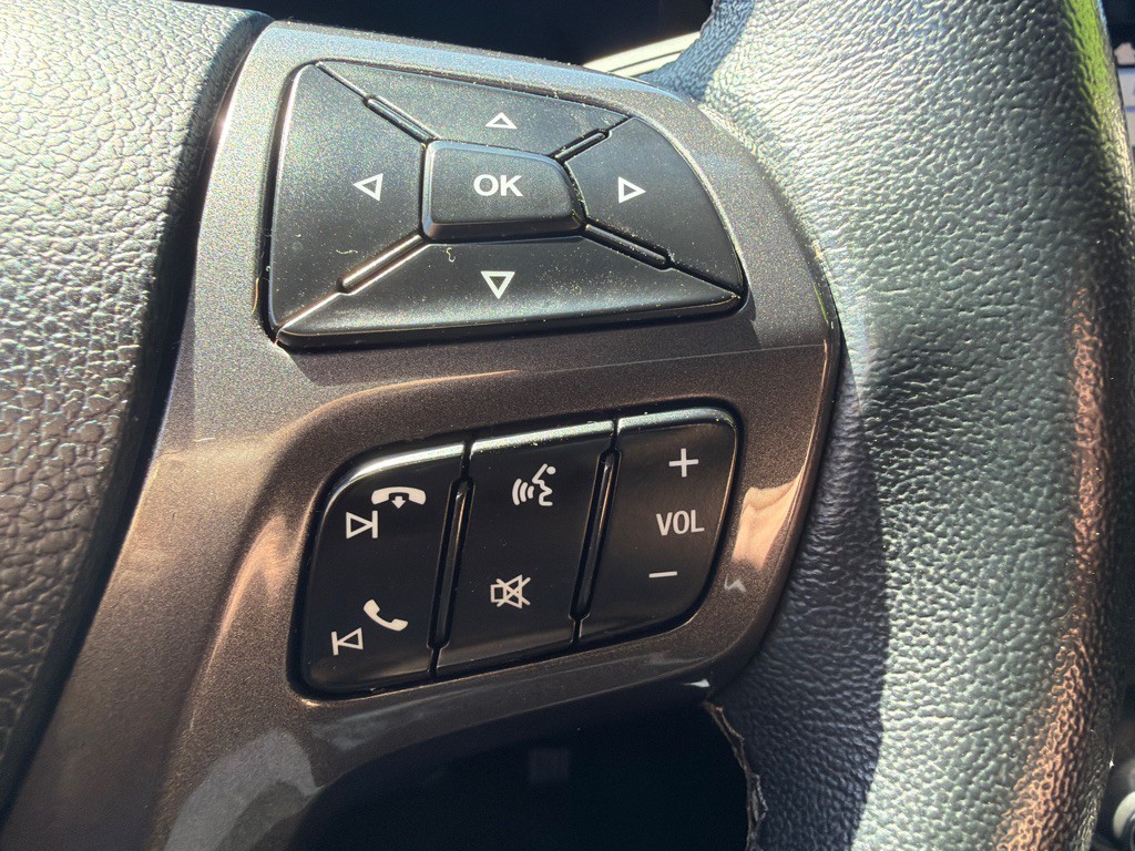 2019 Ford Ranger Image 24