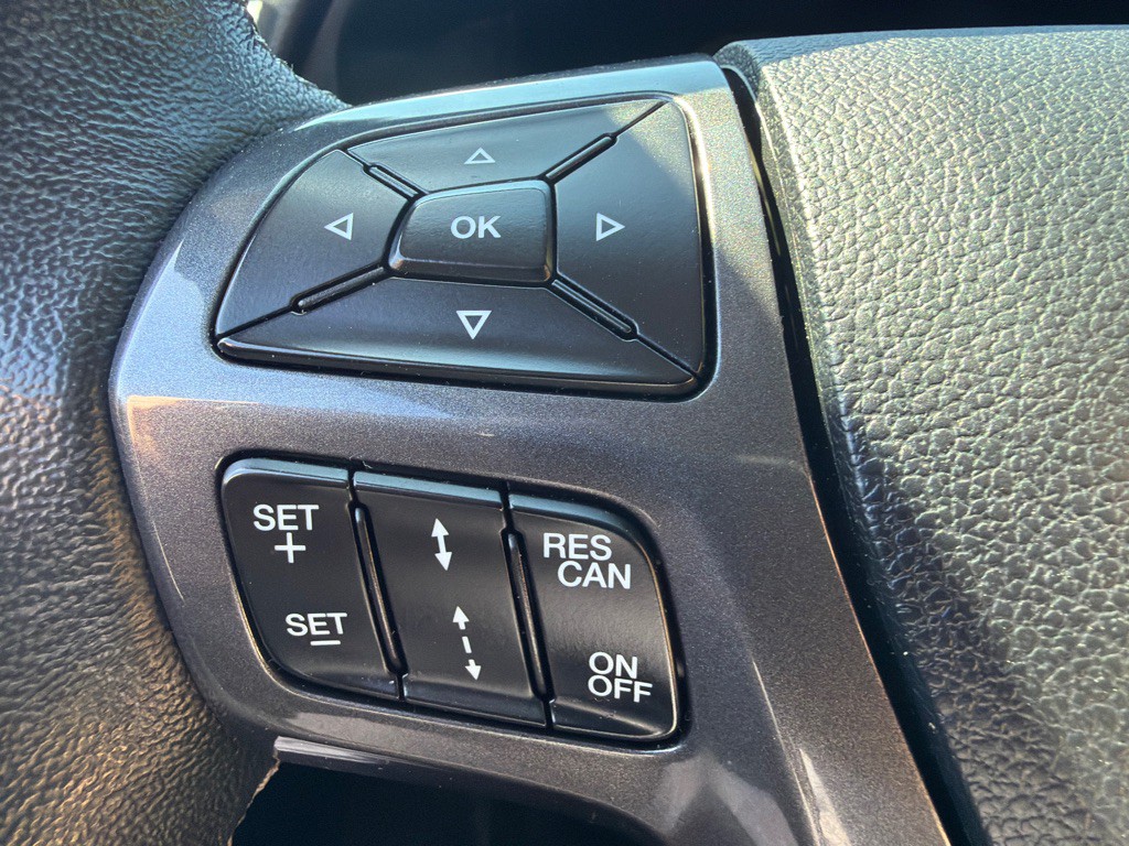 2019 Ford Ranger Image 25