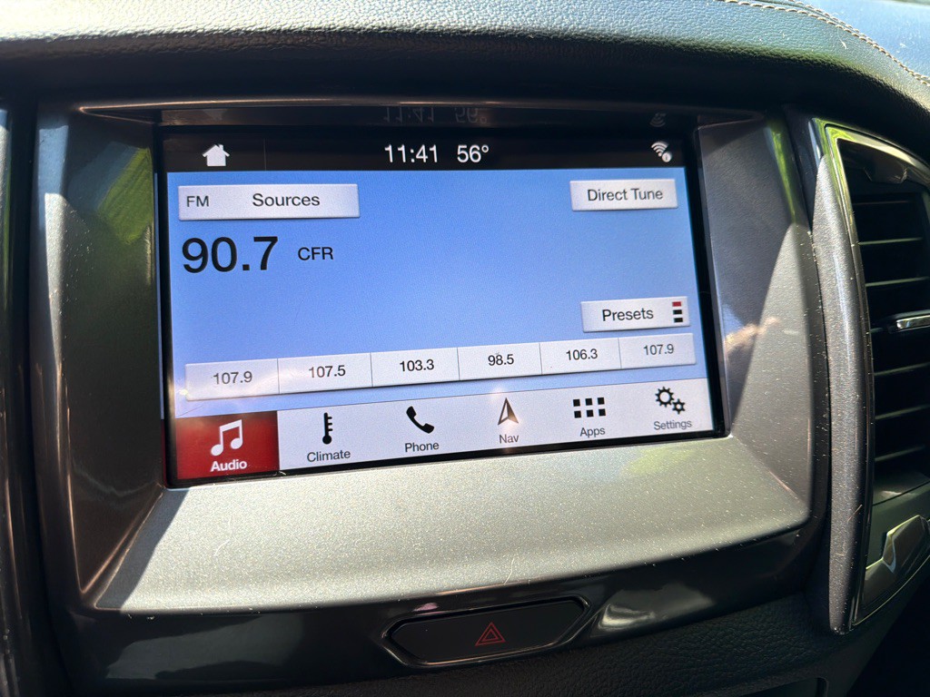 2019 Ford Ranger Image 26