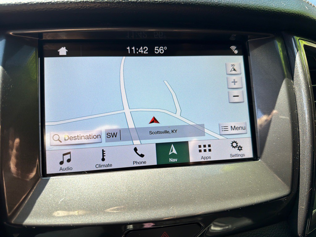 2019 Ford Ranger Image 28