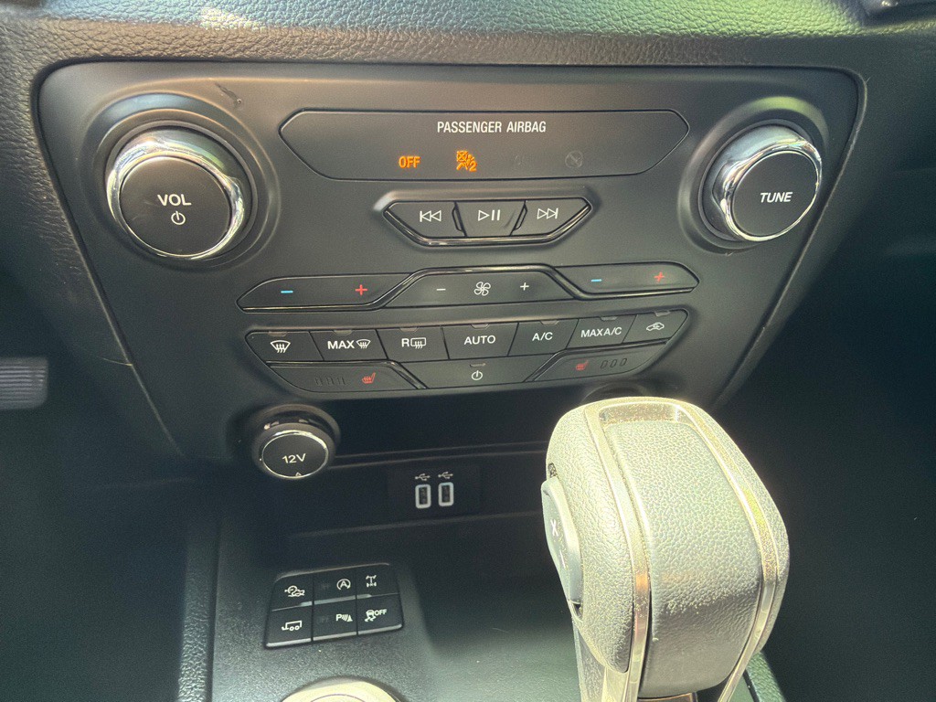 2019 Ford Ranger Image 29