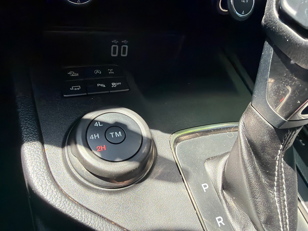 2019 Ford Ranger Image 30