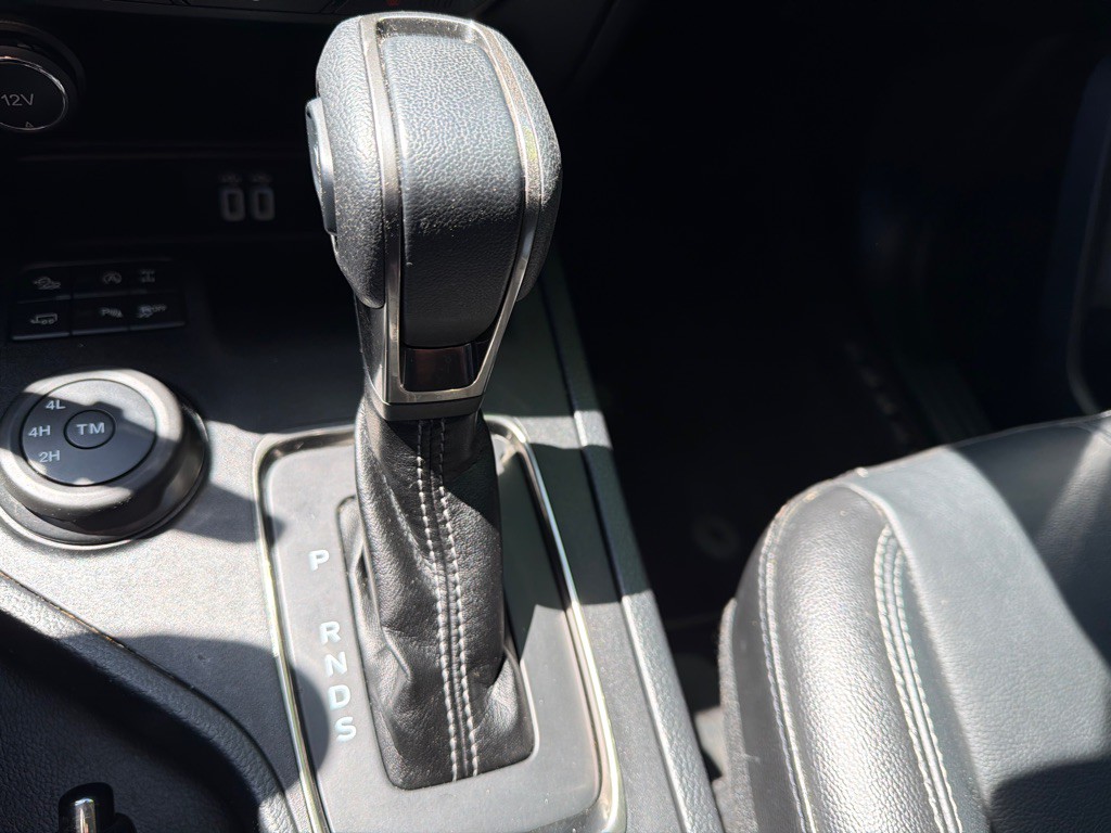 2019 Ford Ranger Image 31