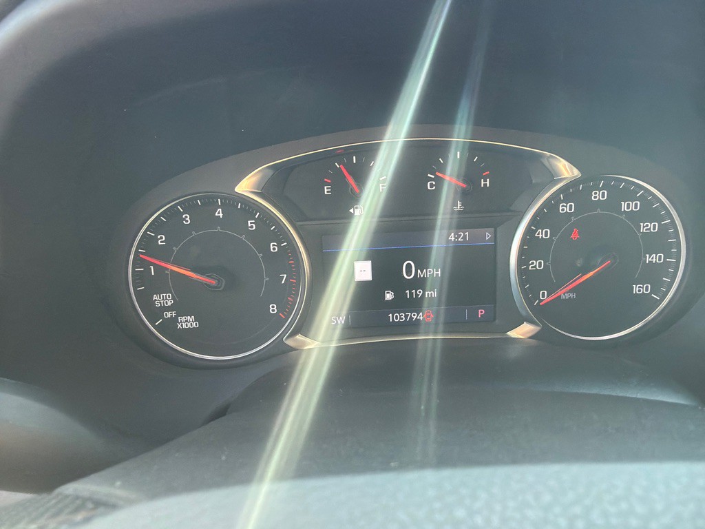 2022 GMC Acadia Image 23