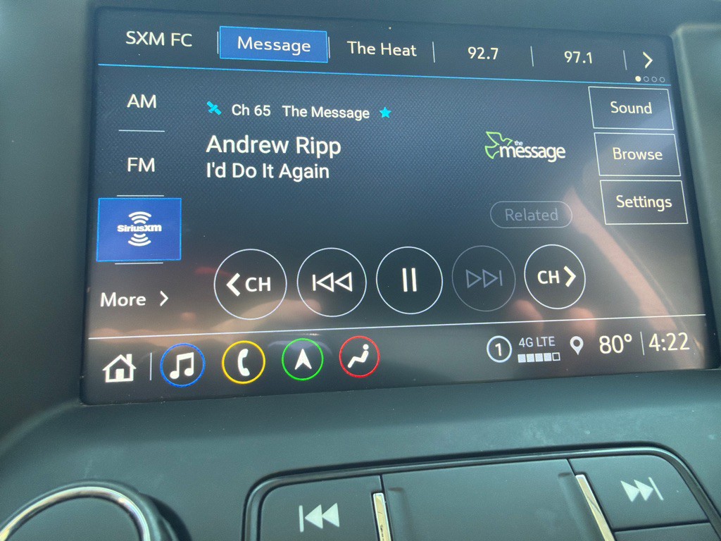 2022 GMC Acadia Image 26