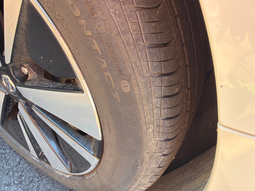 2021 Nissan Altima Image 5