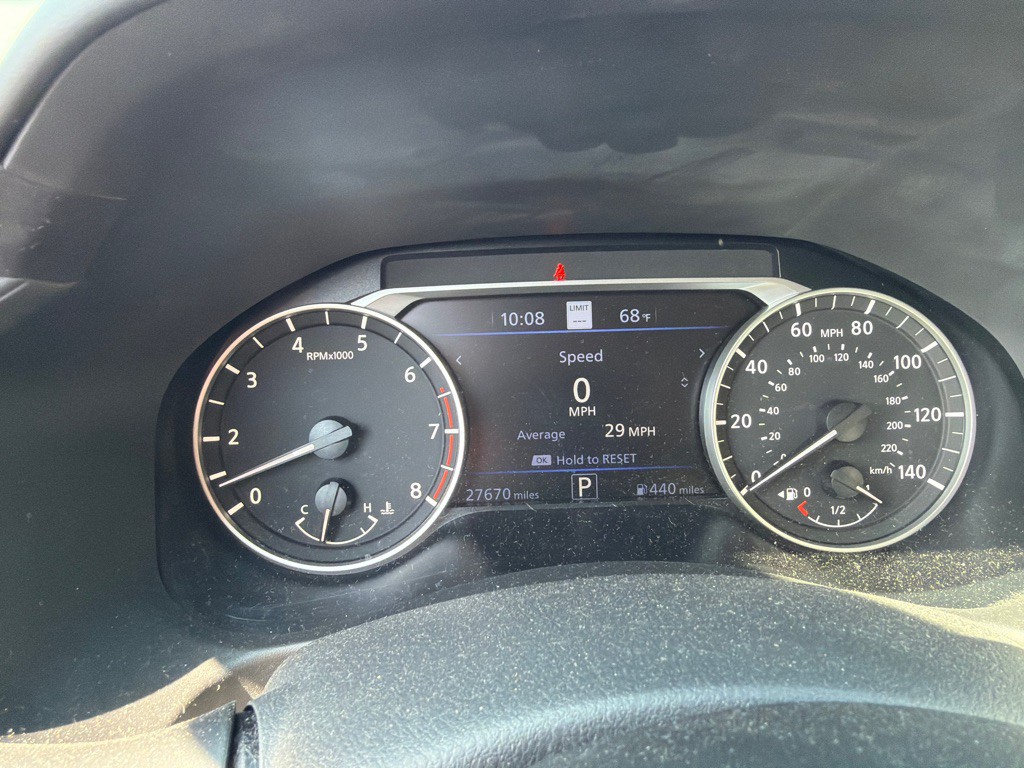 2021 Nissan Altima Image 23