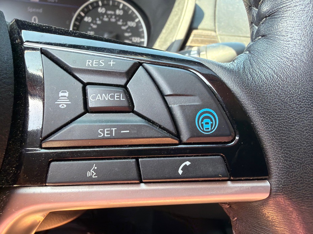 2021 Nissan Altima Image 30