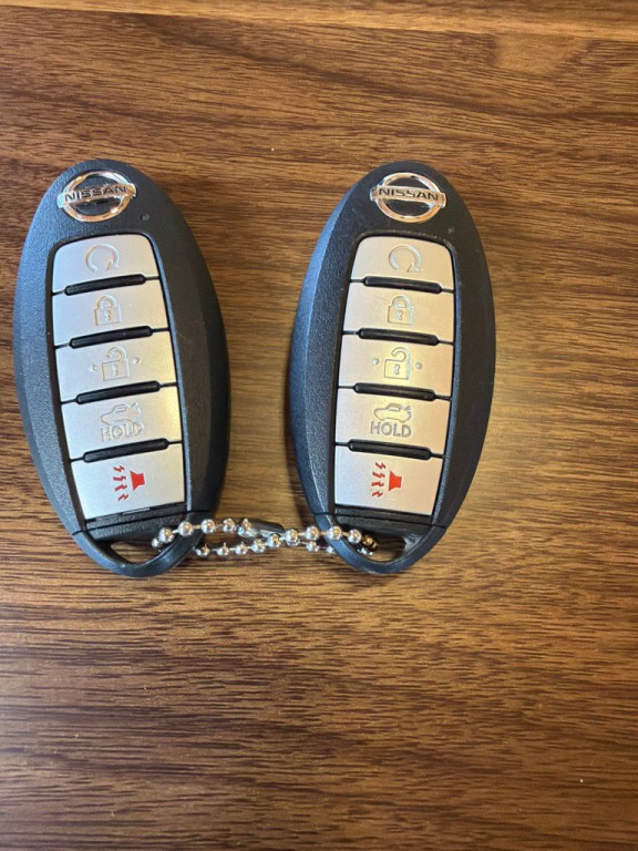 2021 Nissan Altima Image 32