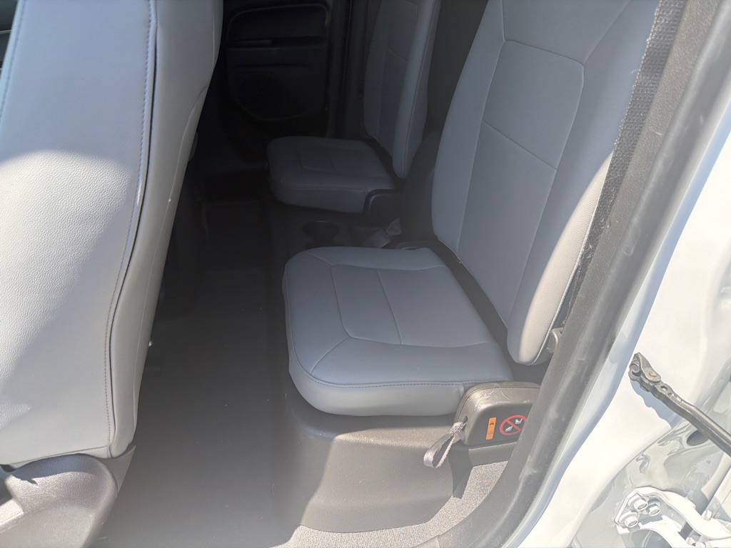 2022 Chevrolet Colorado Image 11