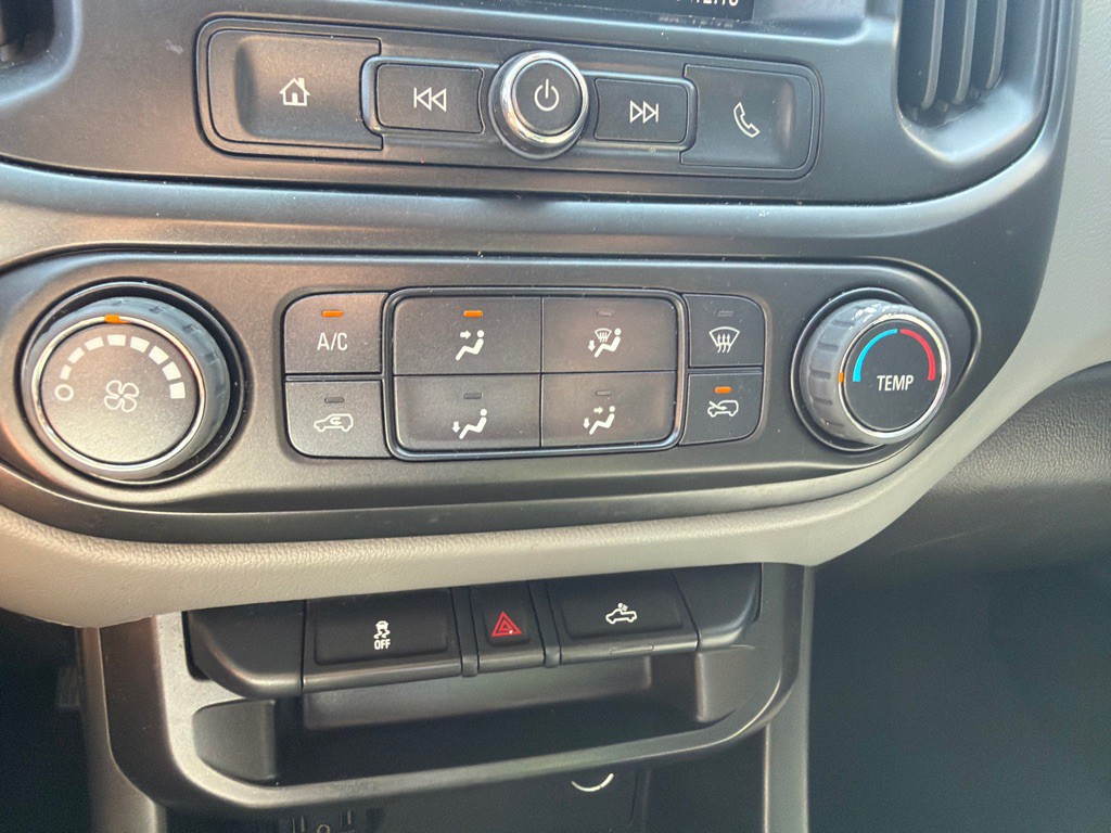 2022 Chevrolet Colorado Image 18