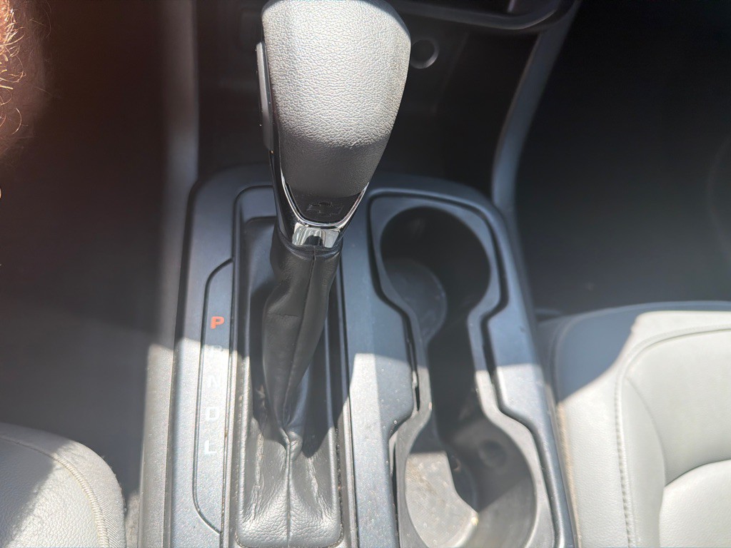 2022 Chevrolet Colorado Image 19