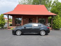 Image for 2021 Toyota Corolla LE ID: 7345922