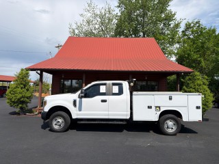 Image for 2019 Ford F-250 XL ID: 7345949