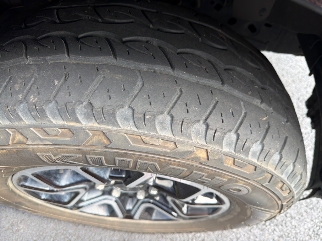 2023 Ford F-150 Image 4