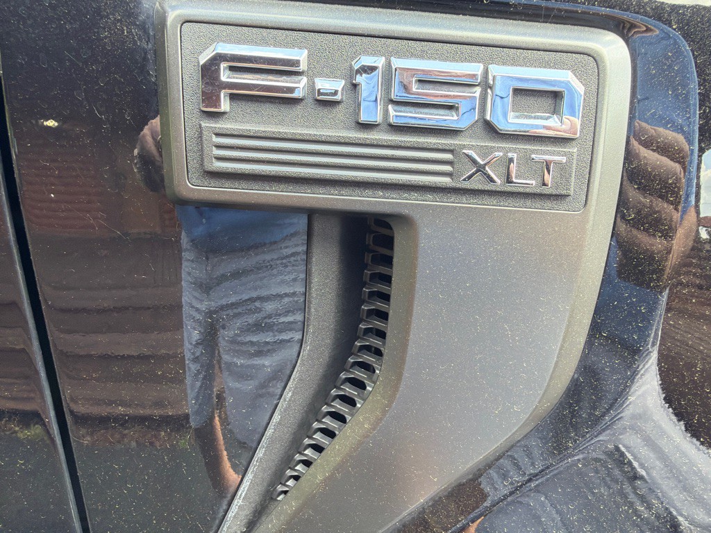 2023 Ford F-150 Image 5