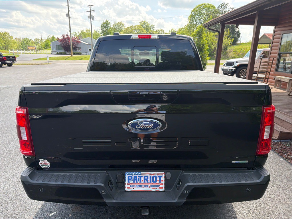 2023 Ford F-150 Image 8