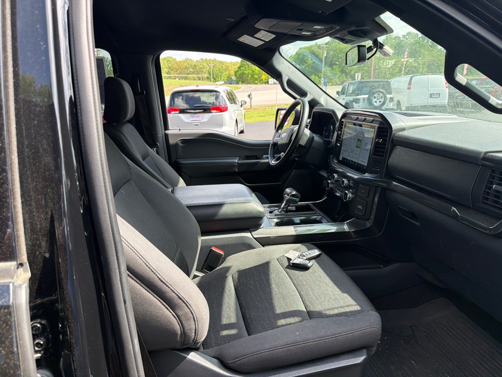 2023 Ford F-150 Image 13
