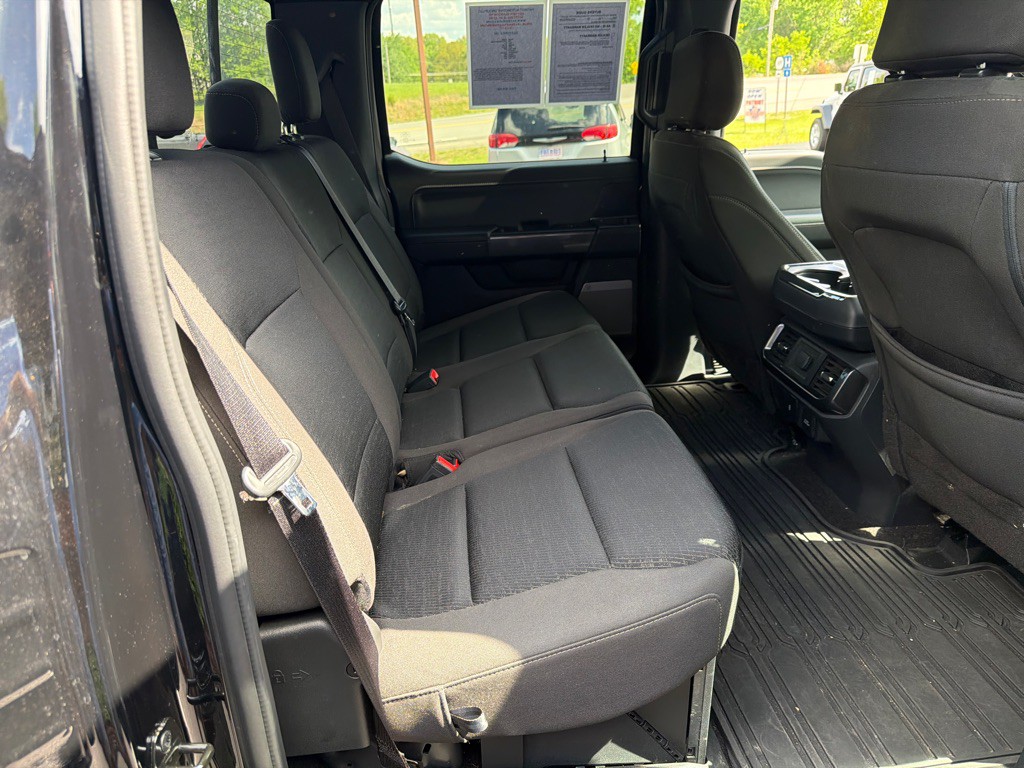 2023 Ford F-150 Image 15