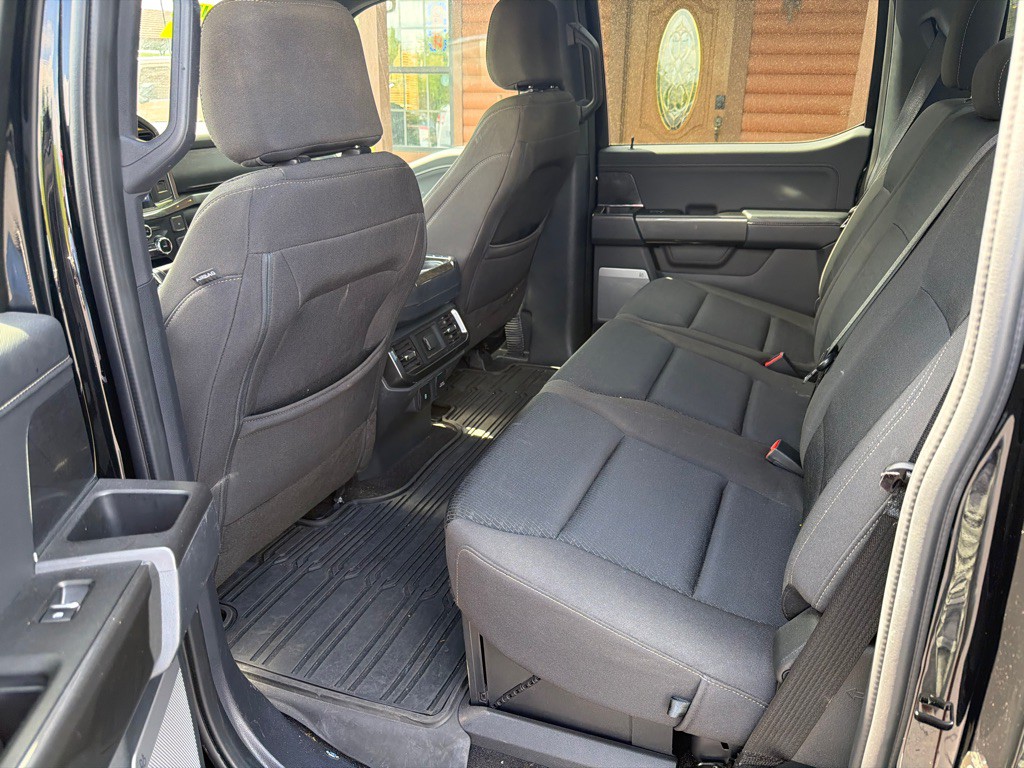 2023 Ford F-150 Image 16