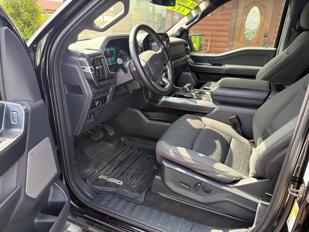 2023 Ford F-150 Image 17