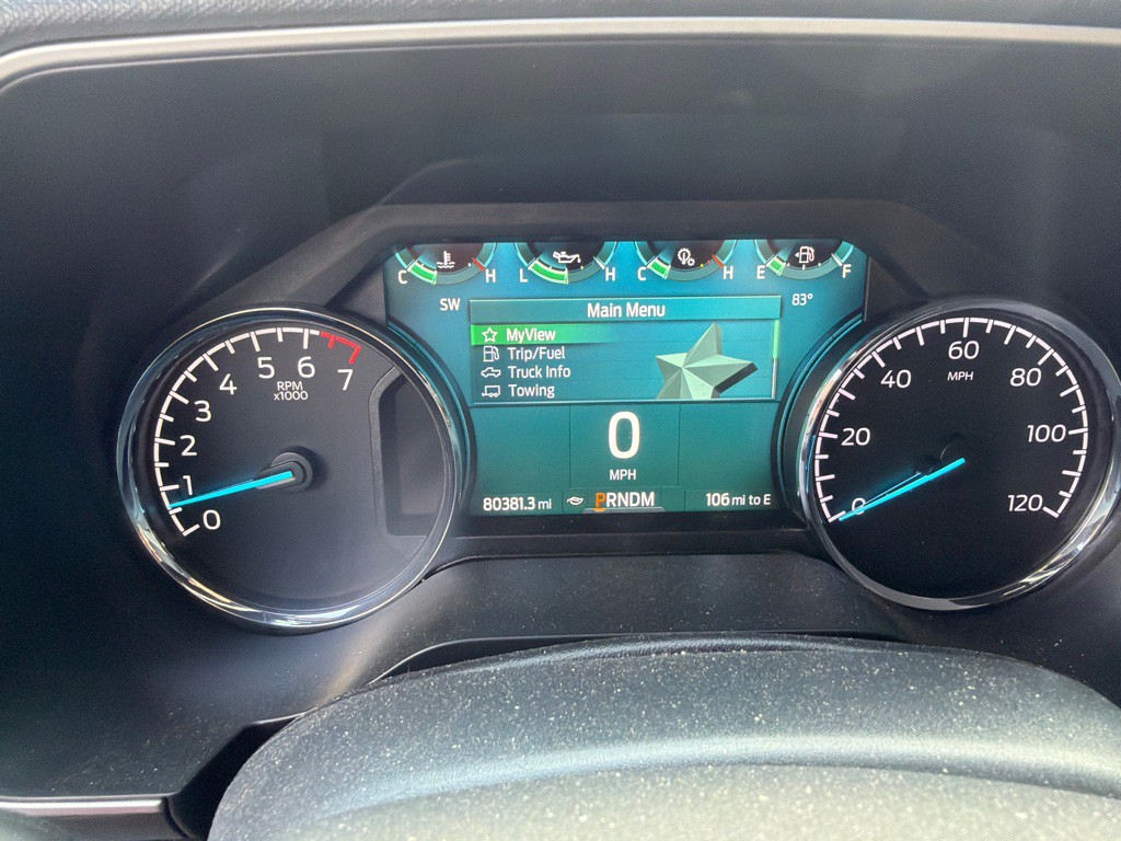 2023 Ford F-150 Image 22