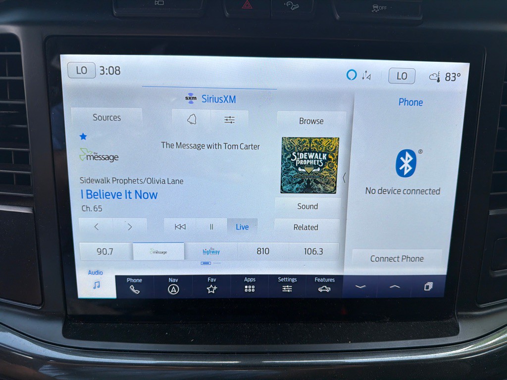 2023 Ford F-150 Image 23