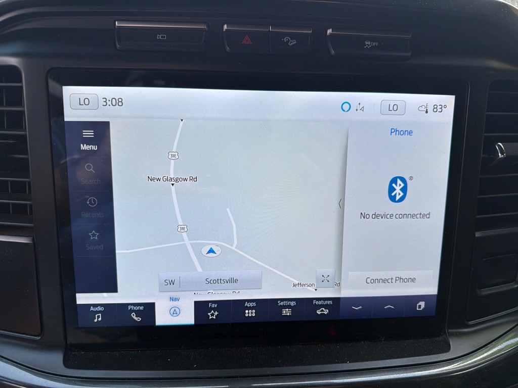 2023 Ford F-150 Image 24