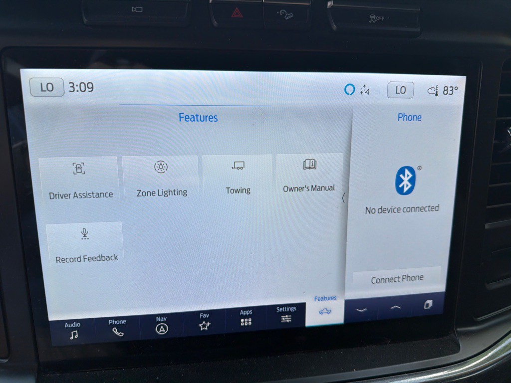 2023 Ford F-150 Image 25