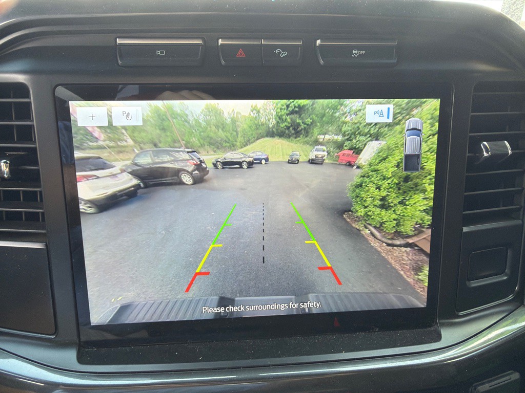 2023 Ford F-150 Image 27