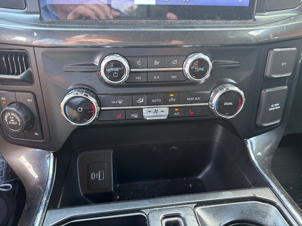 2023 Ford F-150 Image 28