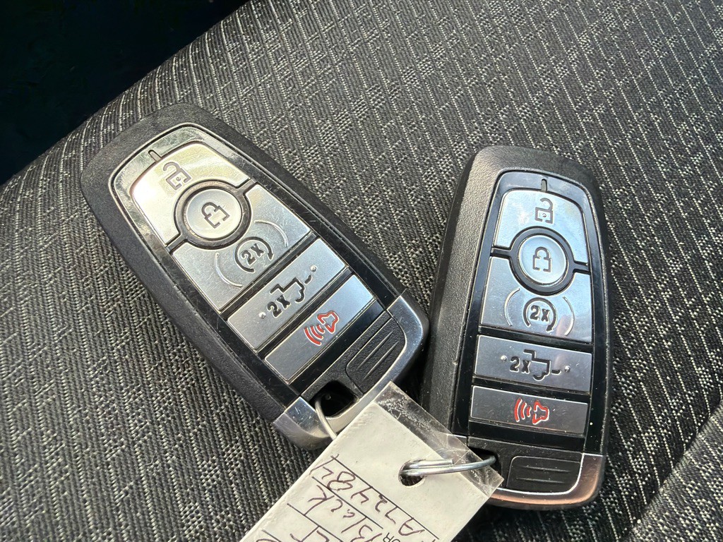 2023 Ford F-150 Image 34