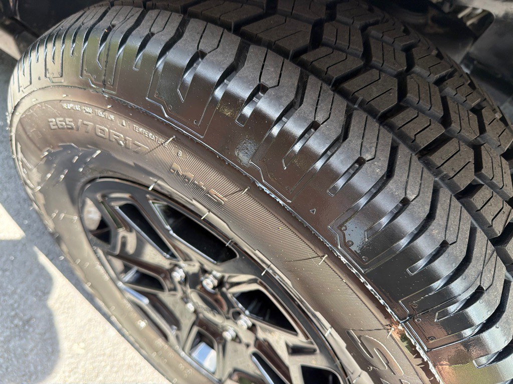 2017 Jeep Wrangler Image 4